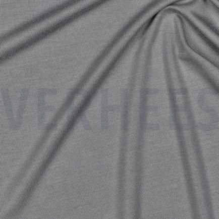 JERSEY TENCEL™ MODAL GRAU (hover)