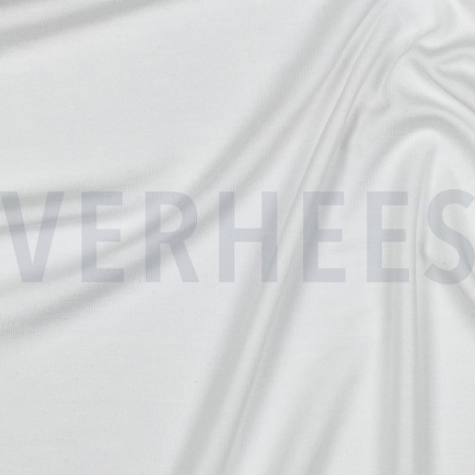 TENCEL™ MODAL JERSEY WIT (hover)