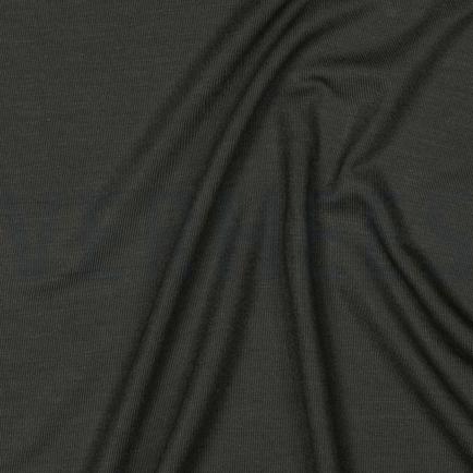 JERSEY TENCEL™ MODAL DUNKELGRÜN (hover)