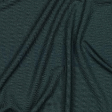 TENCEL™ MODAL JERSEY GROEN (hover)