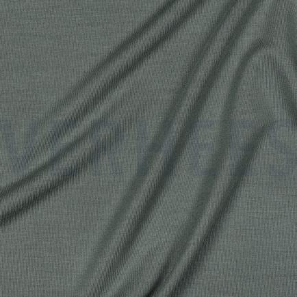 JERSEY TENCEL™ MODAL DUNKEL MINZE (hover)