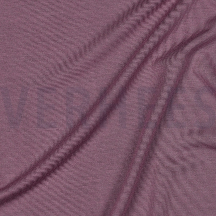 TENCEL™ MODAL JERSEY ROZENHOUT (hover)