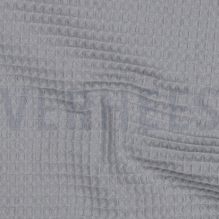 COTTON WAFFLE GREY (hover)