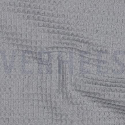 COTTON WAFFLE GREY (hover)