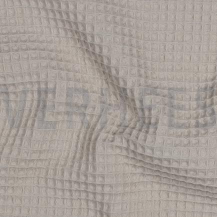 COTTON WAFFLE BEIGE (hover)