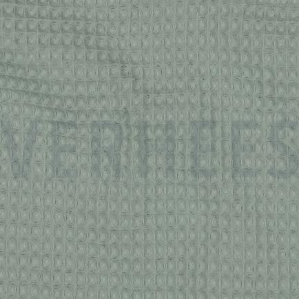 COTTON WAFFLE MINT (hover)