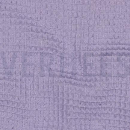 COTTON WAFFLE LILAC (hover)