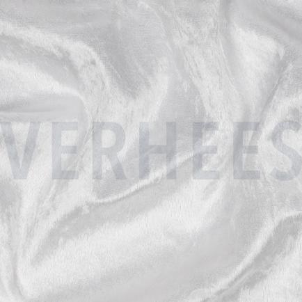 VELOURS DE PANNE WIT (hover)