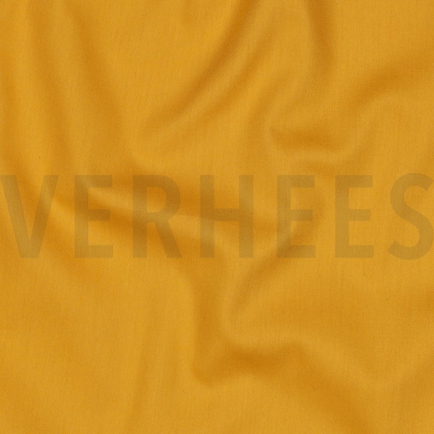 COTTON VISCOSE OCHRE (hover)