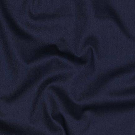 COTTON VISCOSE NAVY (hover)