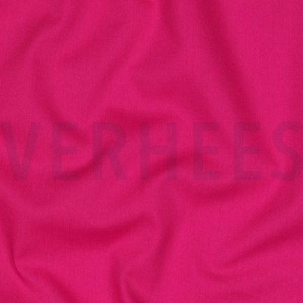 COTTON VISCOSE FUCHSIA (hover)