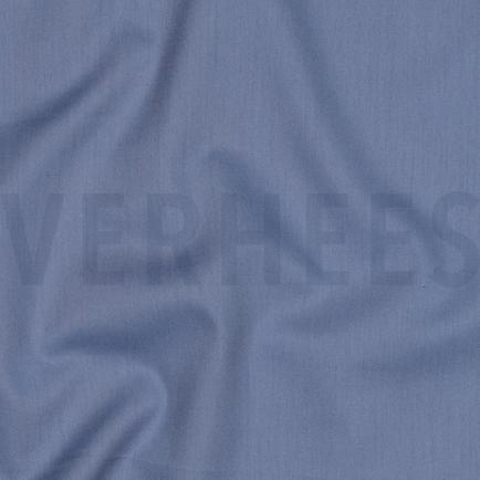 KATOEN VISCOSE JEANSBLAUW (hover)