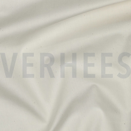 COTTON VISCOSE NATURAL (hover)