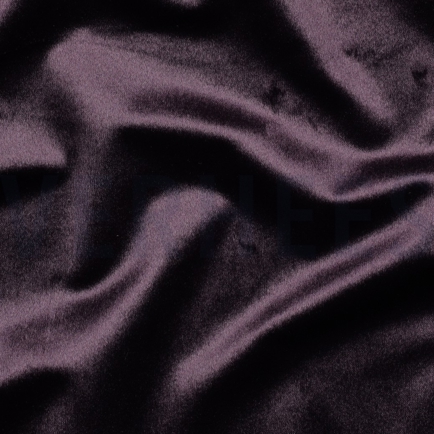 LUXUS SAMT DUNKELVIOLETT (hover)