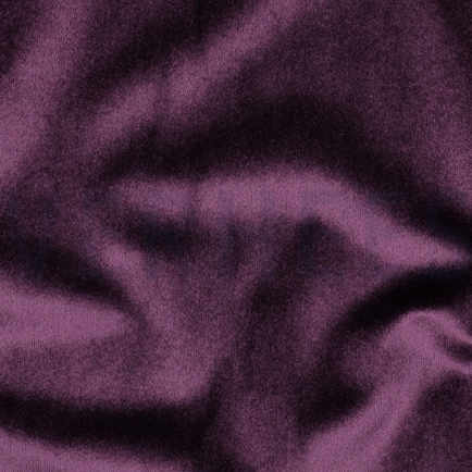 LUXUS SAMT DUNKELVIOLETT (hover)
