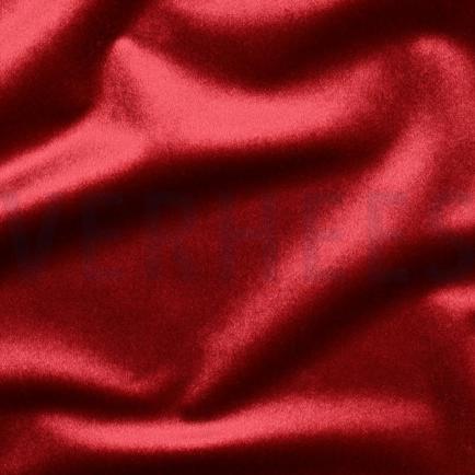 LUXE FLUWEEL BORDEAUXROOD (hover)