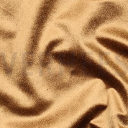 LUXE FLUWEEL CAMEL (hover)