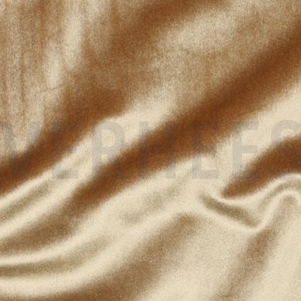 LUXE FLUWEEL GOUD (hover)