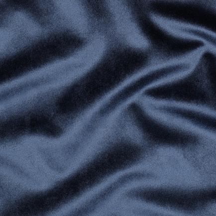 LUXE FLUWEEL MARINEBLAUW (hover)