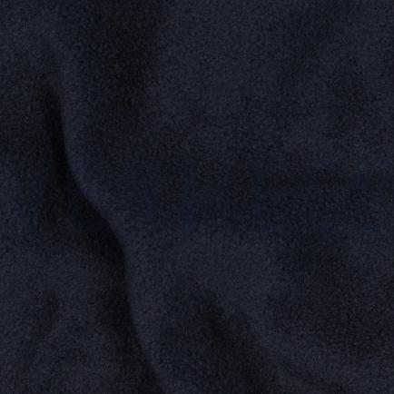 LAMBS FLEECE ANTI PILLING NAVY (hover)
