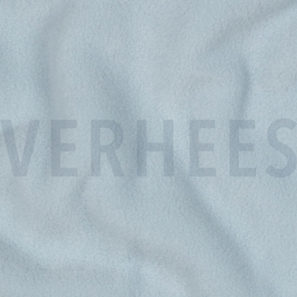 LAMSFLEECE ANTI PILLING LICHTBLAUW (hover)
