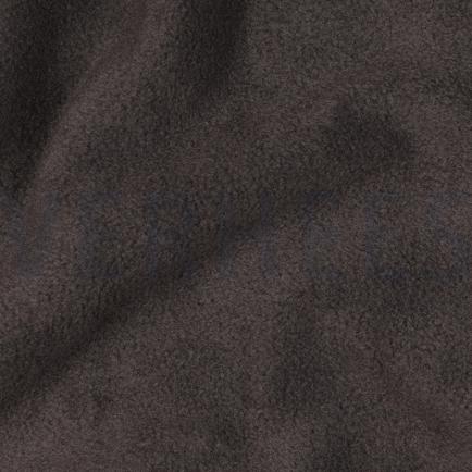 LAMBS FLEECE ANTI PILLING DARK GREY (hover)