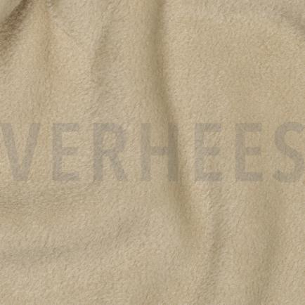 LAMBS FLEECE ANTI PILLING BEIGE (hover)