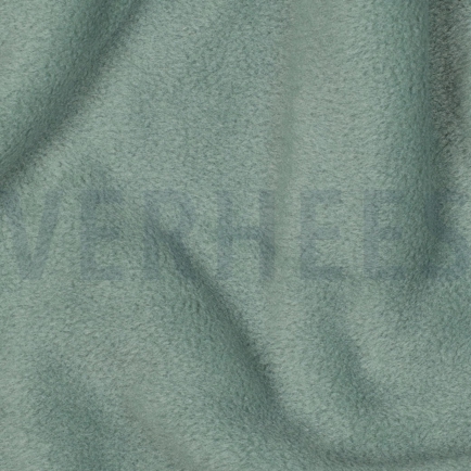 LAMSFLEECE ANTI PILLING DONKER MINT (hover)