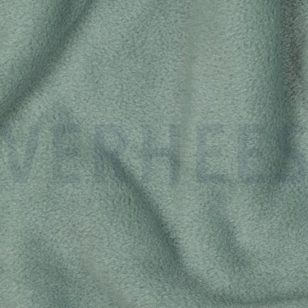 LAMBS FLEECE ANTI PILLING DARK MINT (hover)