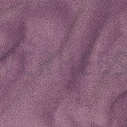 LAMBS FLEECE ANTI PILLING LAVENDER (hover)