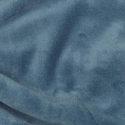 DUBBELZIJDIG MICRO JEANSBLAUW (hover)