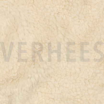 KATOENEN TEDDY BEIGE (hover)