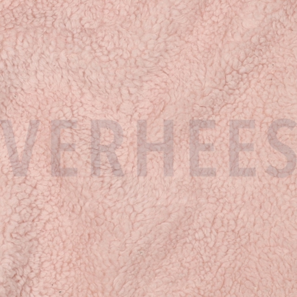 KATOEN TEDDY LICHTROZE/OUDROZE (hover)