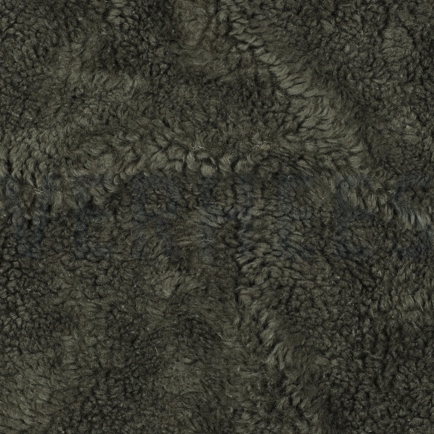 COTTON TEDDY ARMY GREEN (hover)