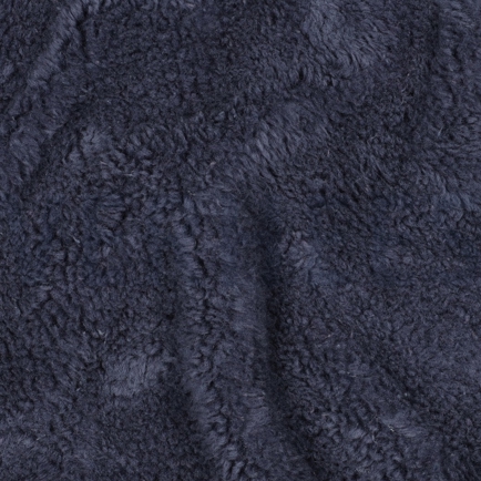 COTON TEDDY JEAN BLEU (hover)