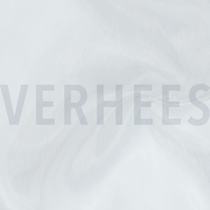 ORGANZA GEBROKEN WIT (hover)