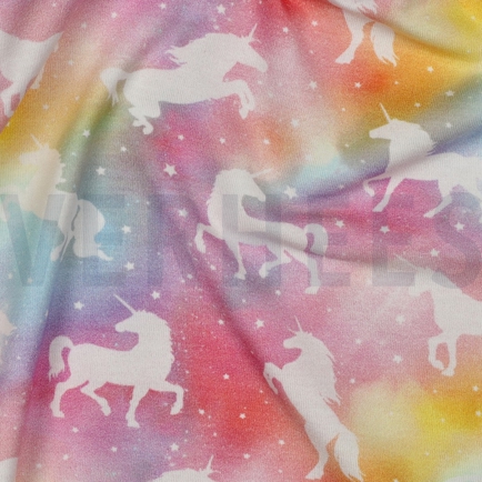 JERSEY DIGITAAL EENHOORNS MULTI (hover)