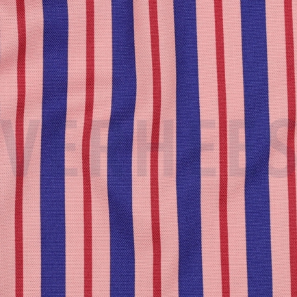 CANVAS STRIPES LIGHT PINK (hover)