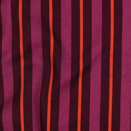 CANVAS STREIFEN VIOLETT (hover)