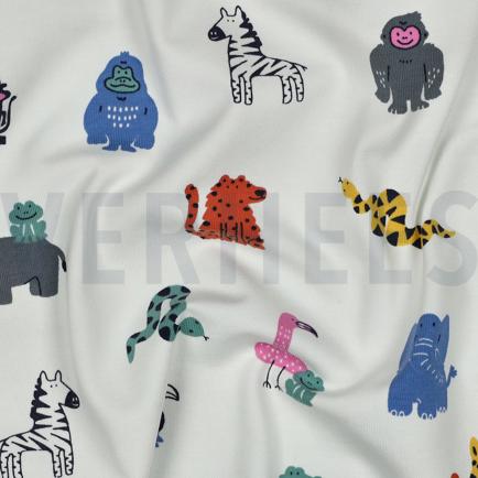 JERSEY SAFARIDIEREN WIT (hover)