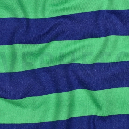 SOFT SWEAT STRIPES COBALT (hover)