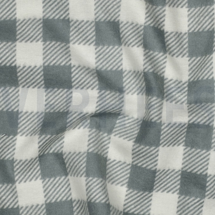 FLANELL KAROS SALBEI (hover)