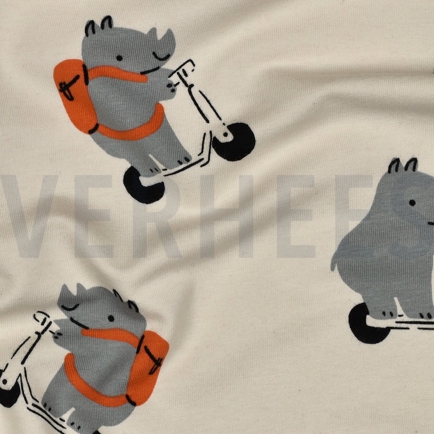 SOFT SWEAT NEUSHOORNS NATUREL (hover)