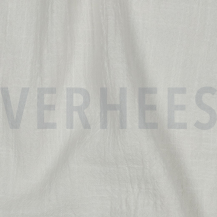 KATOEN SLUB GEWASSEN ECRU (hover)