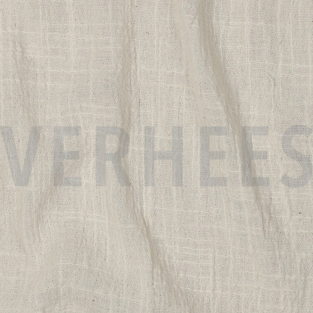 COTTON SLUB WASHED NATURAL (hover)
