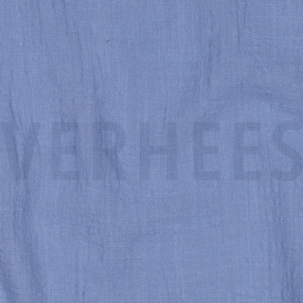 BAUMWOLLE SLUB GEWASCHEN LAVENDEL (hover)