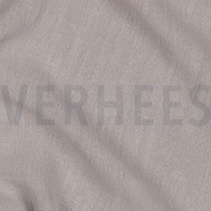 LEINEN VISKOSE GEWASCHEN GRAU (hover)