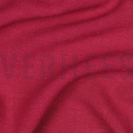 LEINEN VISKOSE GEWASCHEN BEERE (hover)