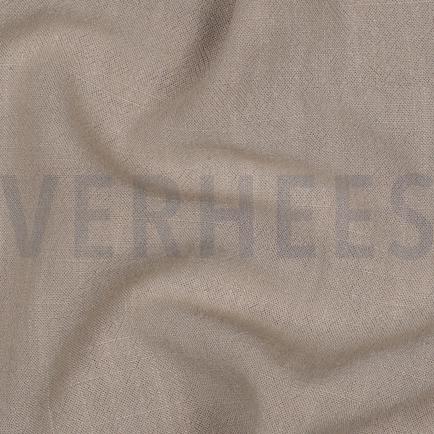 LEINEN VISKOSE GEWASCHEN SAND (hover)