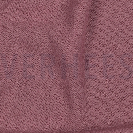 LEINEN VISKOSE GEWASCHEN MAUVE (hover)